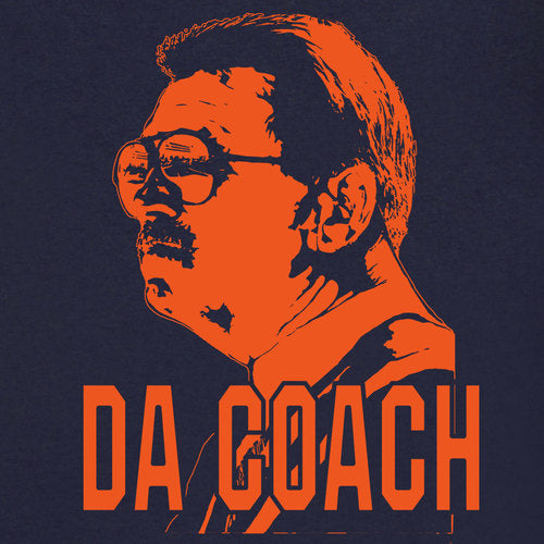 Bring Back Ditka T-Shirt  Da Coach's Football Shirt