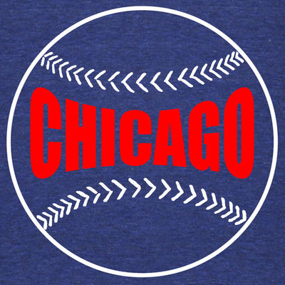 Home of the Northside Baseball Chicago Cubs shirt - Dalatshirt in