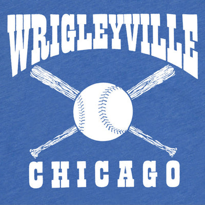 Chicago White Sox Shirts & Clothing: Men, Women – Strange Cargo